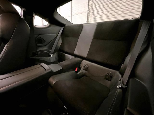 Used 2023 Toyota GR86 Premium w/ ALL Weather Mat Package (TMS) RWD image 25