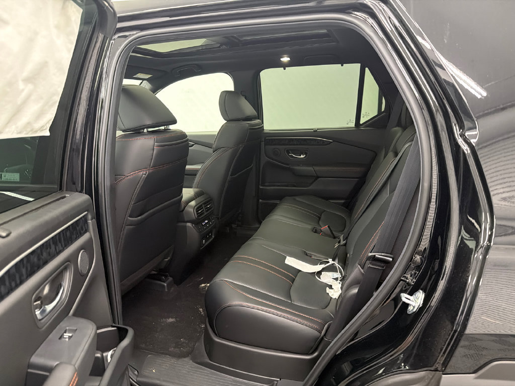 New 2026 Honda Passport TrailSport Elite image 23