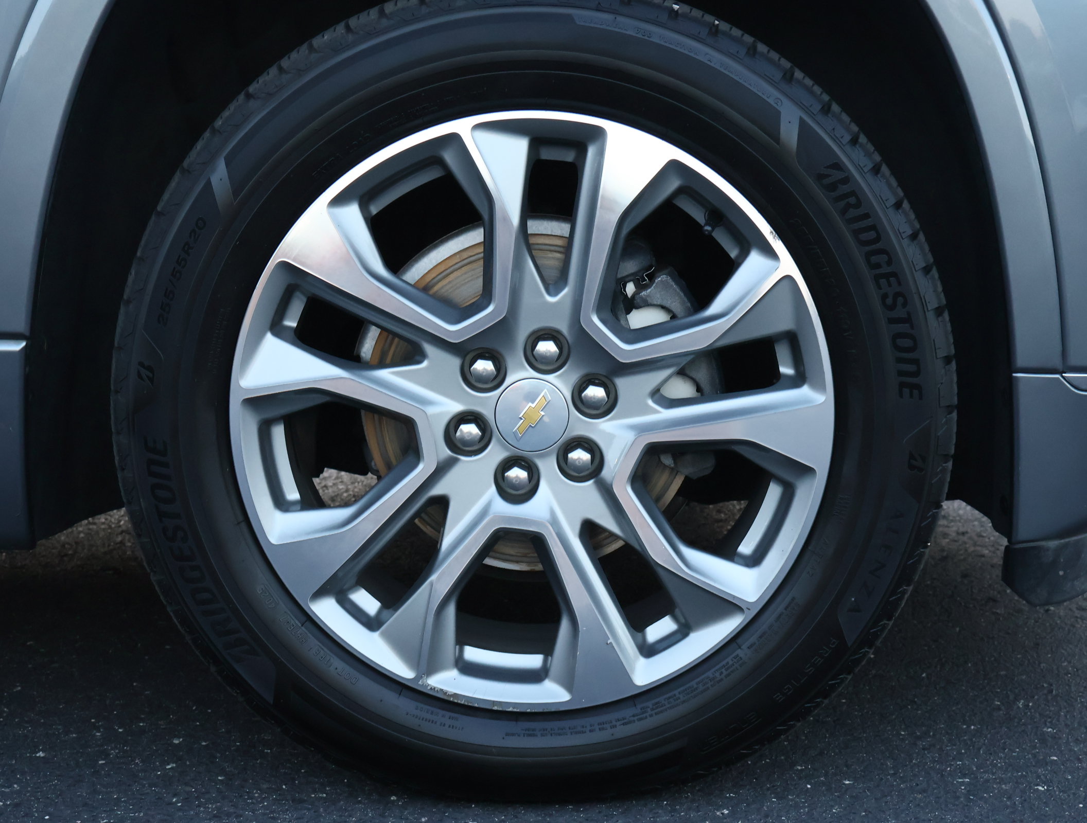 Used 2018 Chevrolet Traverse Premier AWD/4WD image 30