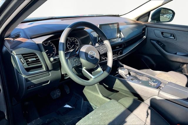 Used 2021 Nissan Rogue S image 12