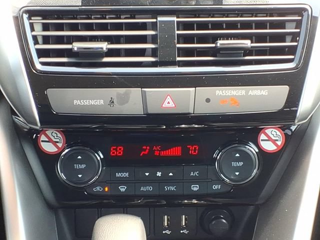 Used 2026 Mitsubishi Eclipse Cross SE AWD/4WD image 14