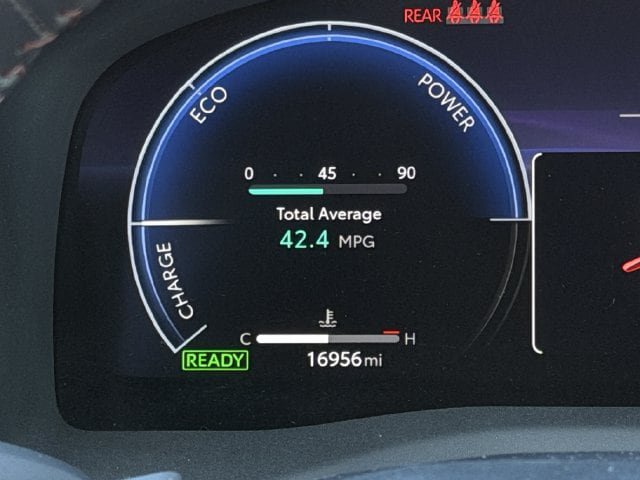 Used 2026 Toyota Camry XSE FWD image 15