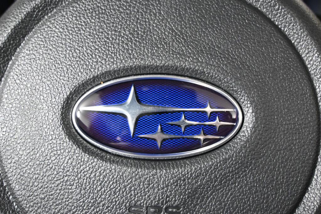 Used 2026 Subaru Forester Premium AWD/4WD image 34
