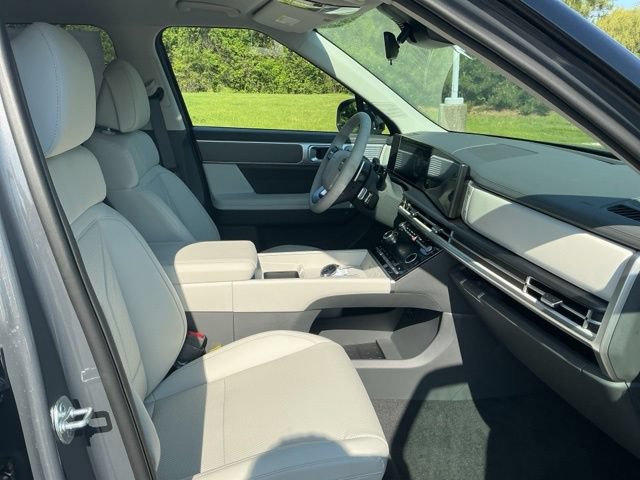 New 2026 Hyundai Santa Fe SEL AWD/4WD image 32