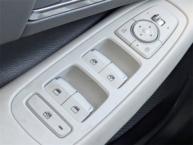 Used 2023 Hyundai Sonata SEL w/ Convenience Package image 24