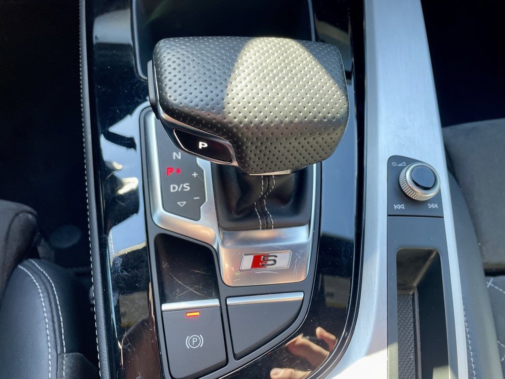 Used 2021 Audi S5 Premium Plus image 38