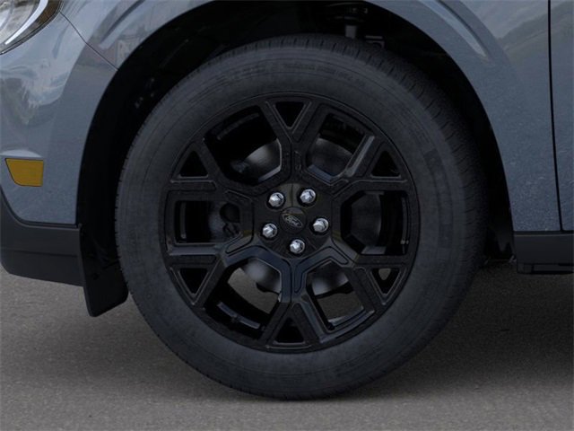 New 2026 Ford Maverick Lariat w/ Black Appearance Package image 20