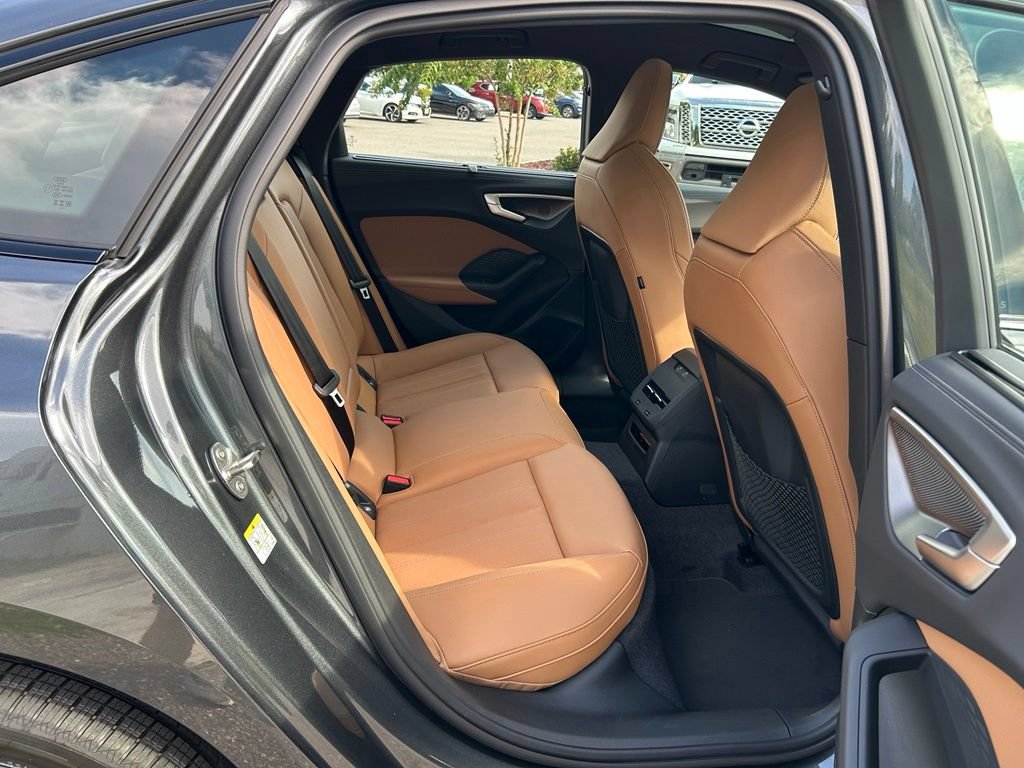New 2026 Audi A5 2.0T Premium Plus AWD/4WD image 45