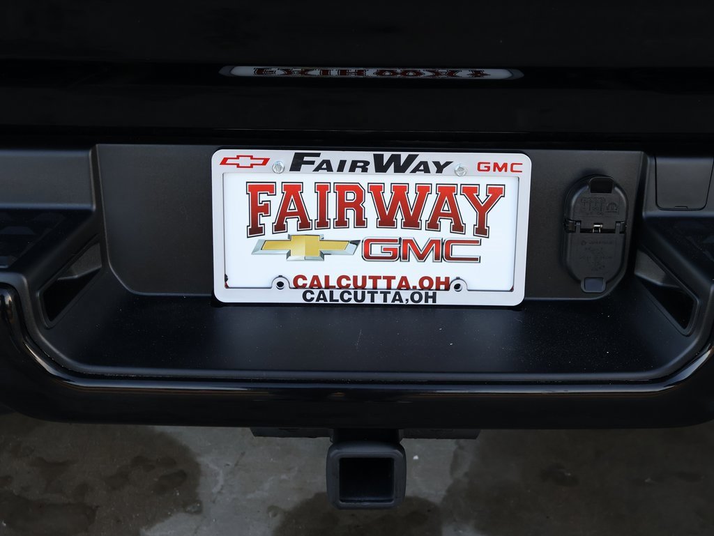 Used 2019 RAM 1500 Laramie w/ Sport Appearance Package image 28