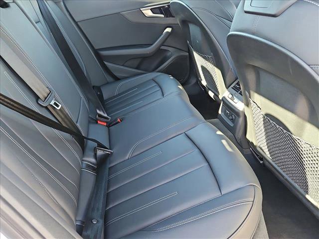 Certified 2025 Audi A4 2.0T Premium w/ Convenience Package image 19