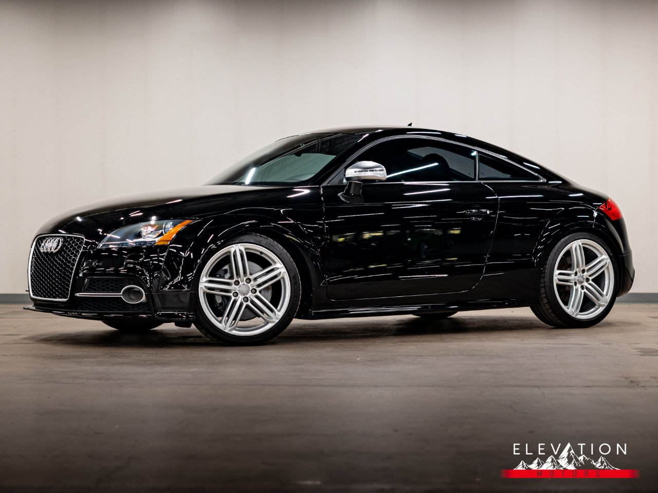 Used 2011 Audi TTS 2.0T Prestige