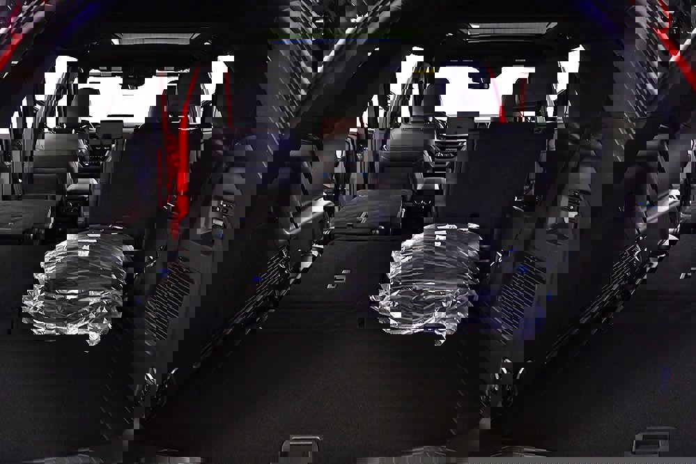 New 2026 Ford Explorer ST w/ Sun And Sound Package image 56