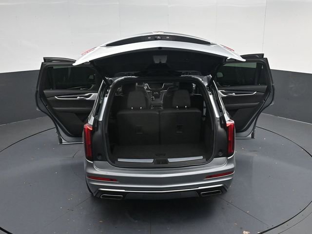 Used 2023 Cadillac XT6 Premium Luxury image 60