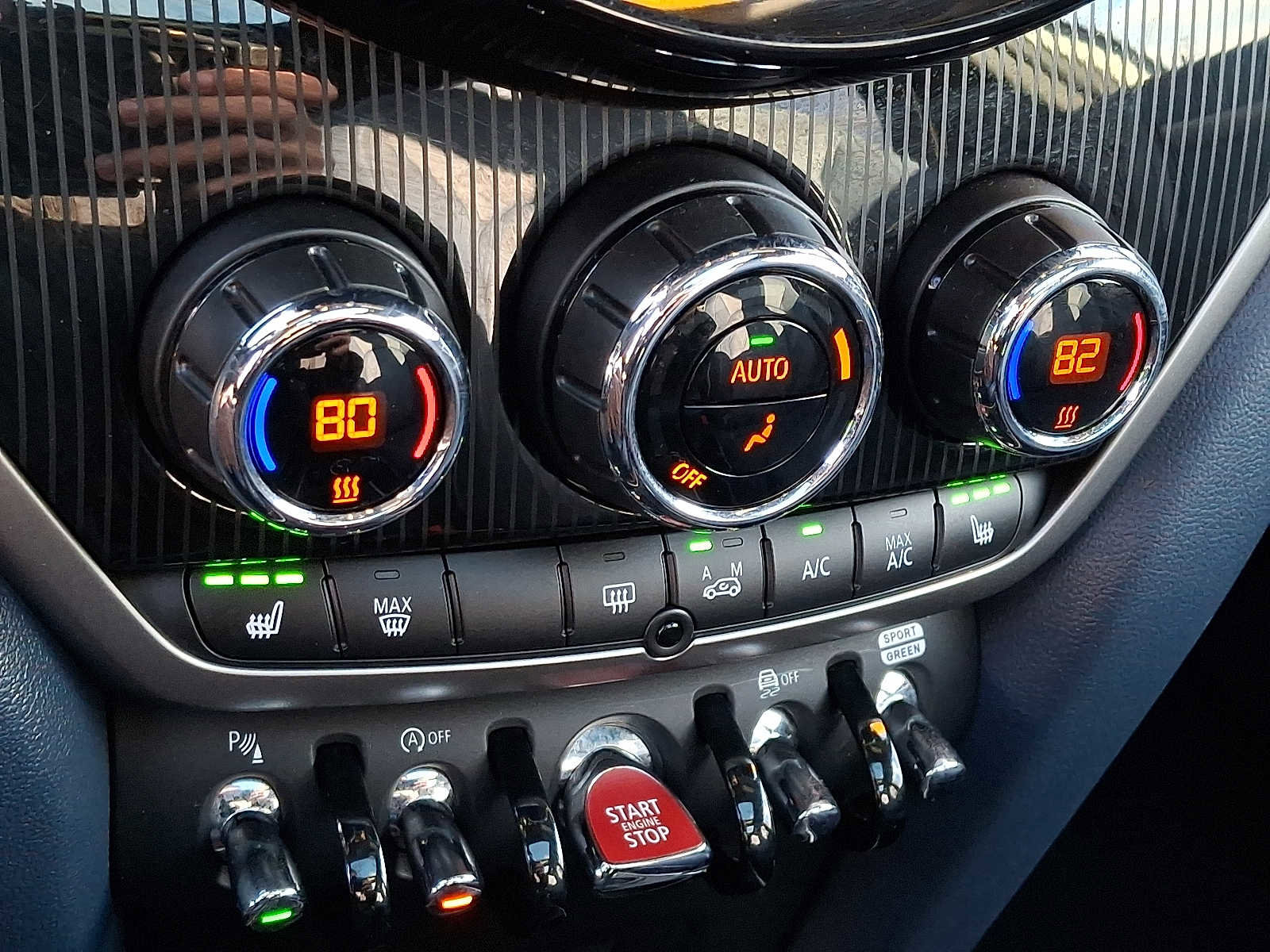 Certified 2023 MINI Cooper Countryman S image 16