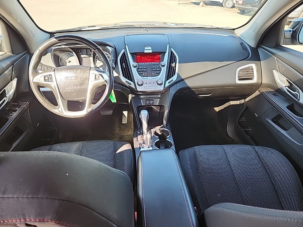 Used 2011 GMC Terrain SLE AWD/4WD image 31