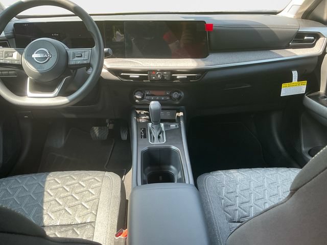 New 2026 Nissan Kicks SV w/ Cold Weather Package AWD/4WD image 12