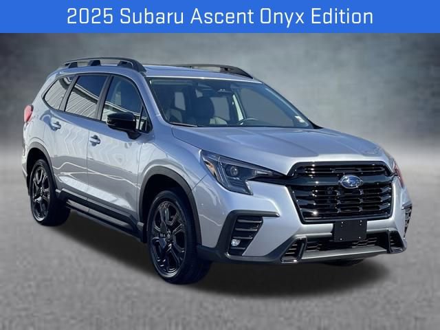New 2025 Subaru Ascent Onyx Edition image 1
