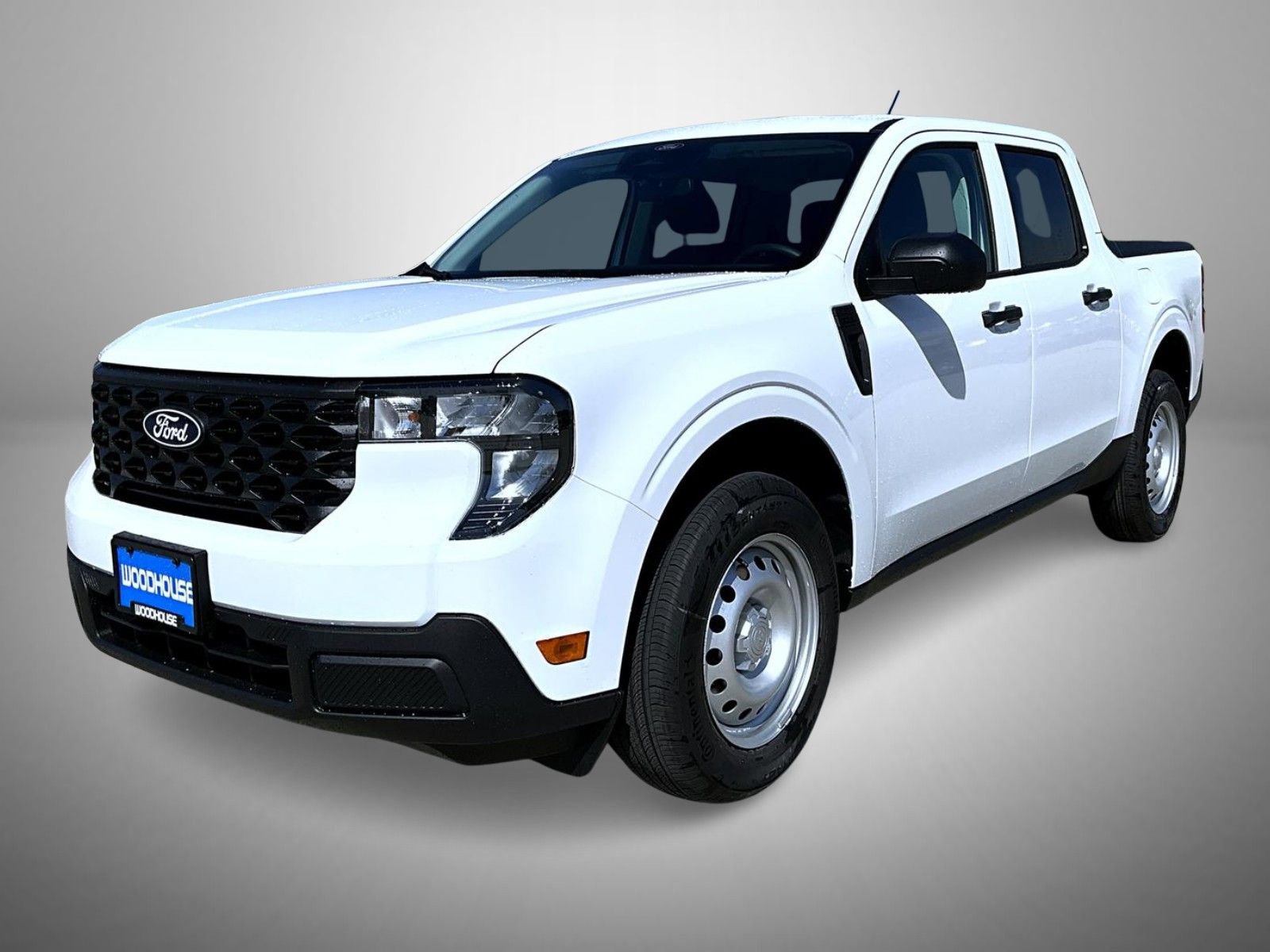 New 2026 Ford Maverick XL image 1