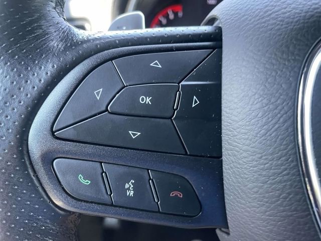 Used 2024 Dodge Durango GT RWD image 17