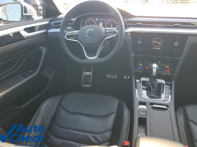 Used 2023 Volkswagen Arteon SEL AWD/4WD image 16
