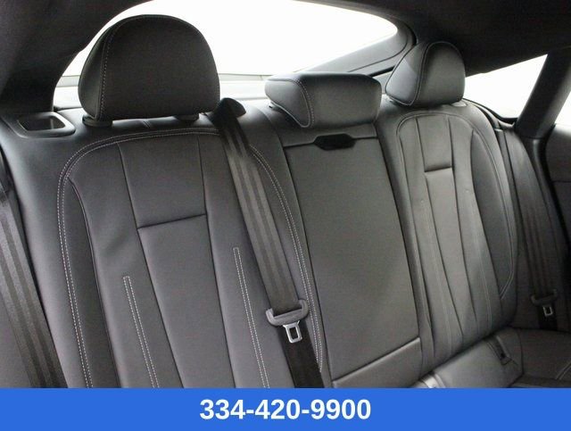 New 2024 Audi A5 2.0T Premium image 12