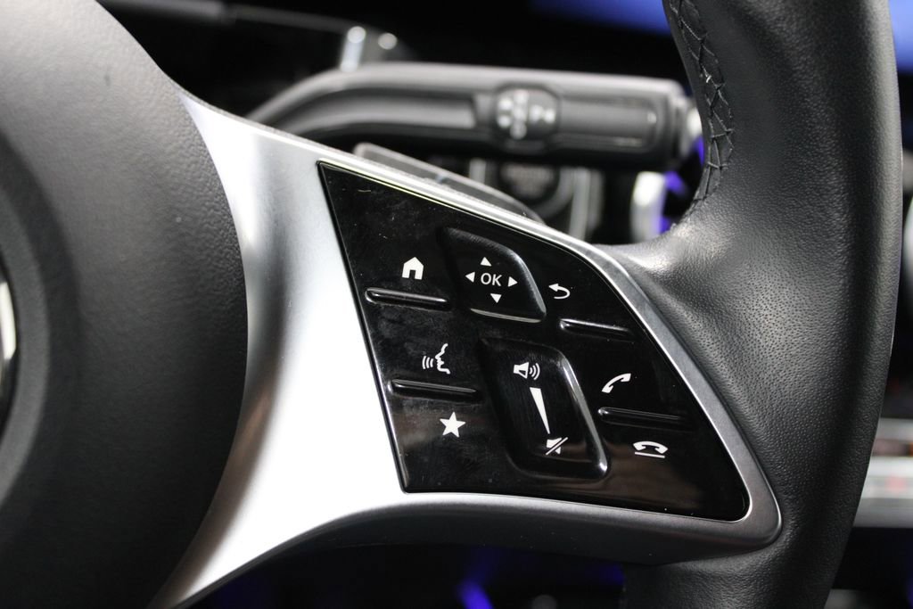 Used 2025 Mercedes-Benz GLA 250 image 22