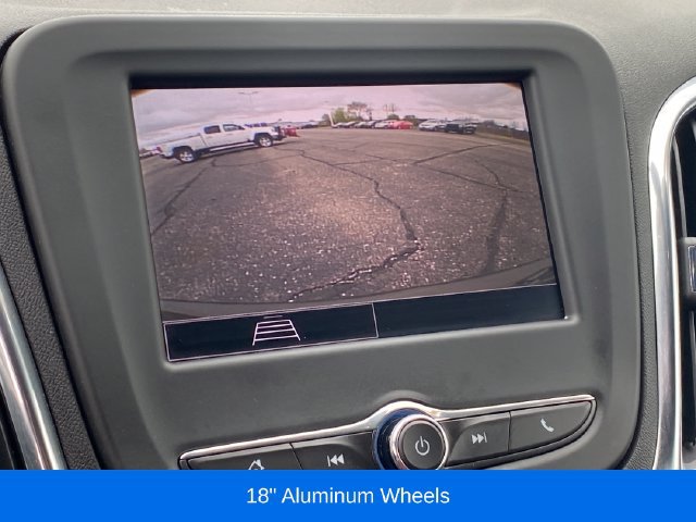 Certified 2024 Chevrolet Equinox LT w/ LPO, Floor Liner Package FWD image 11