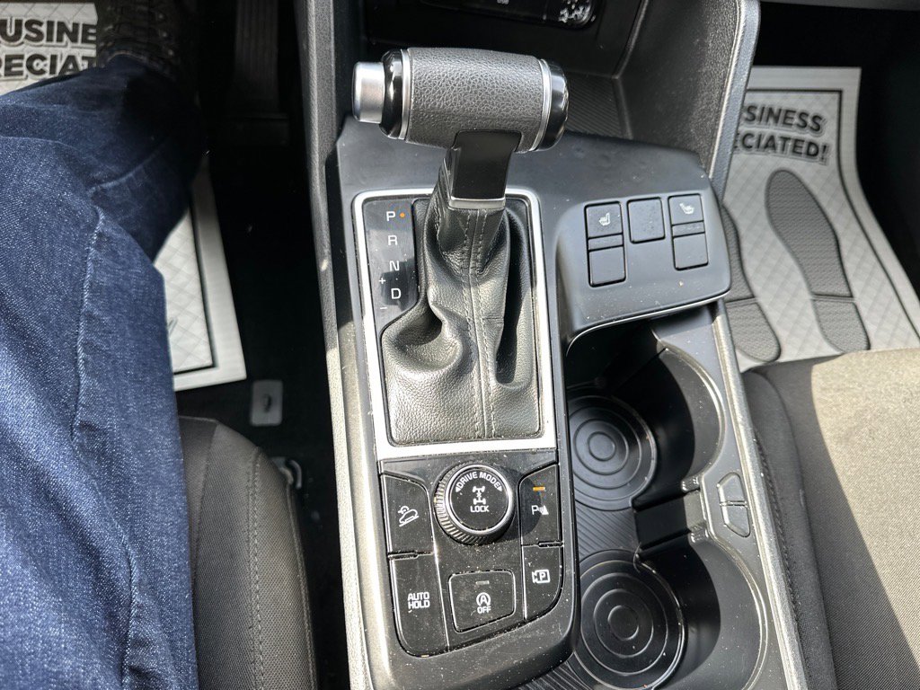Used 2023 Kia Sportage LX image 22