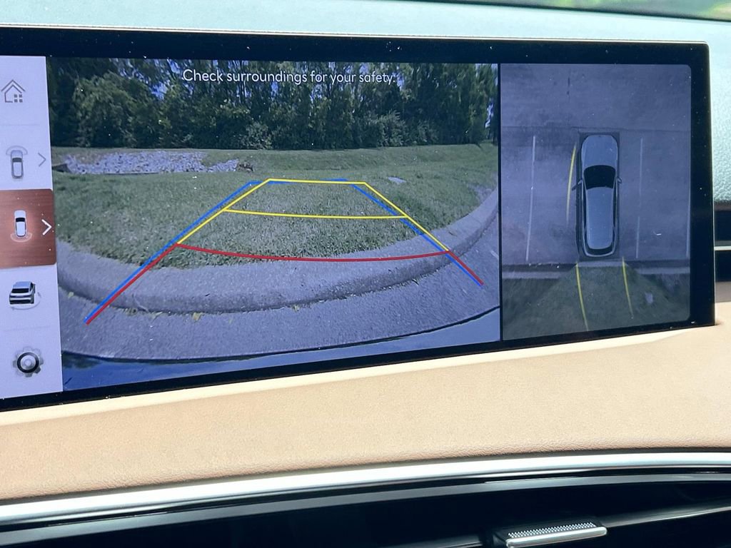 New 2026 Genesis GV70 2.5T Advanced AWD/4WD image 39