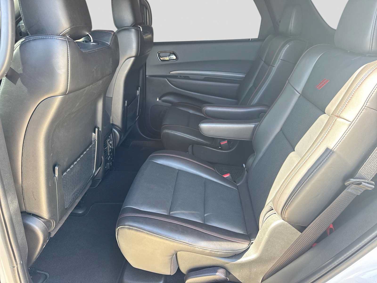 Used 2023 Dodge Durango R/T AWD/4WD image 19