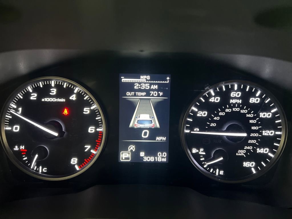 Used 2023 Subaru Outback 2.5i image 18