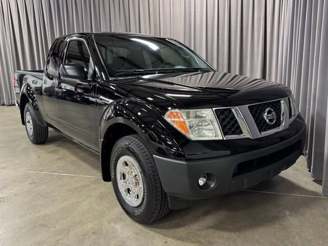 Used 2006 Nissan Frontier XE w/ (G01) XE Preferred Pkg image 1