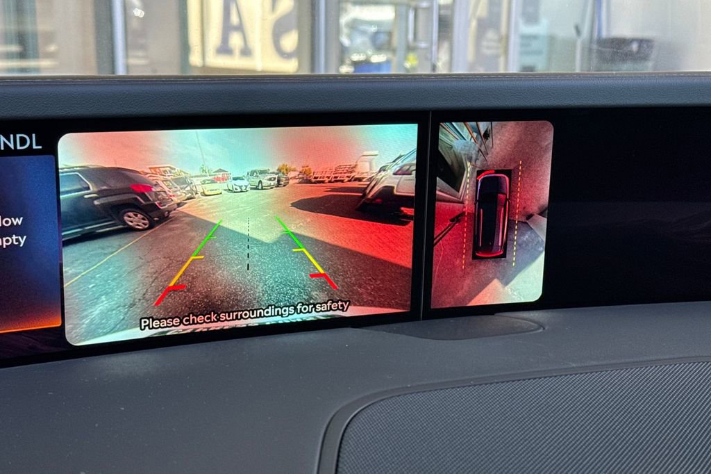 Used 2024 Lincoln Nautilus Reserve w/ Equipment Group 202A image 20