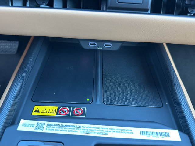 New 2026 Lexus ES 350e w/ Convenience Package FWD image 31