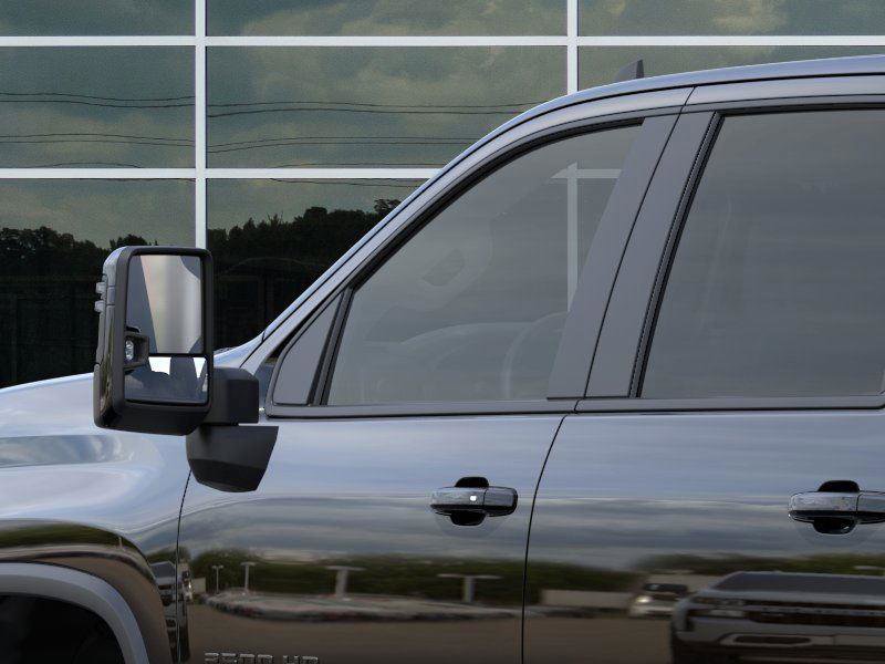 New 2026 Chevrolet Silverado 2500 LT w/ Trail Boss Package image 14