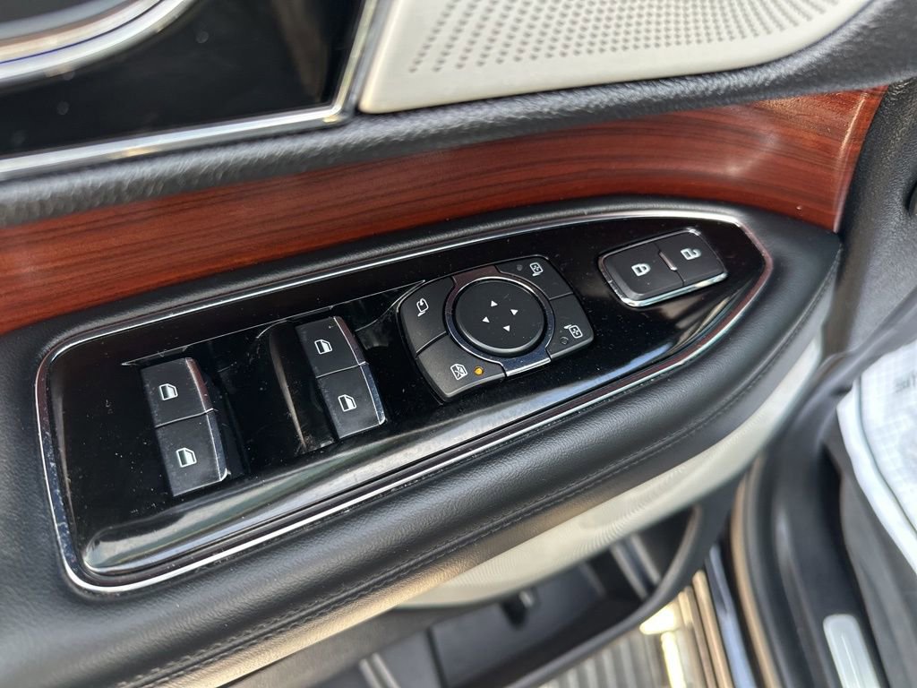 Used 2021 Lincoln Navigator Reserve w/ Luxury Package image 11