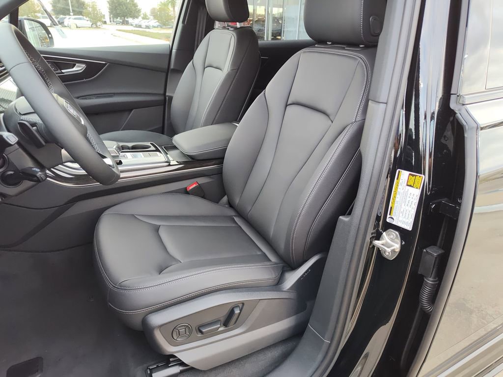 New 2026 Audi Q7 2.0T Premium image 6