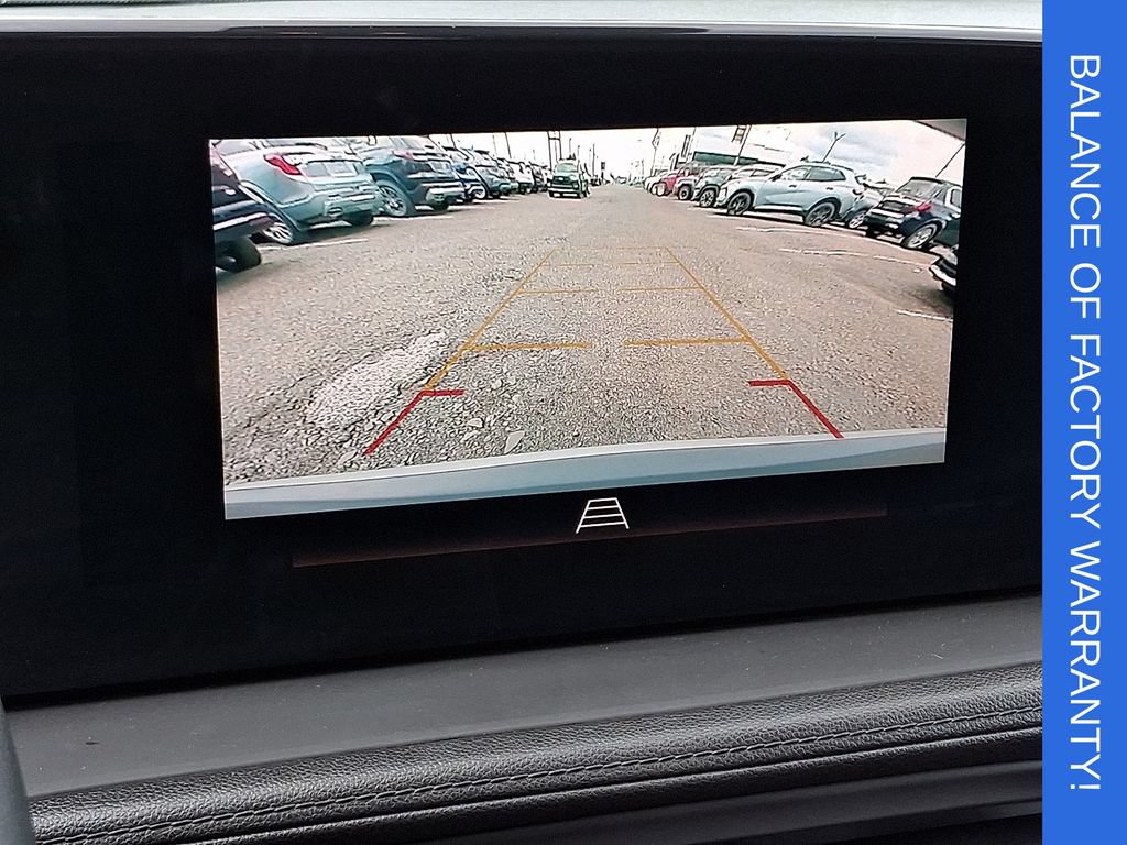 Used 2024 Buick Encore GX Preferred FWD image 17