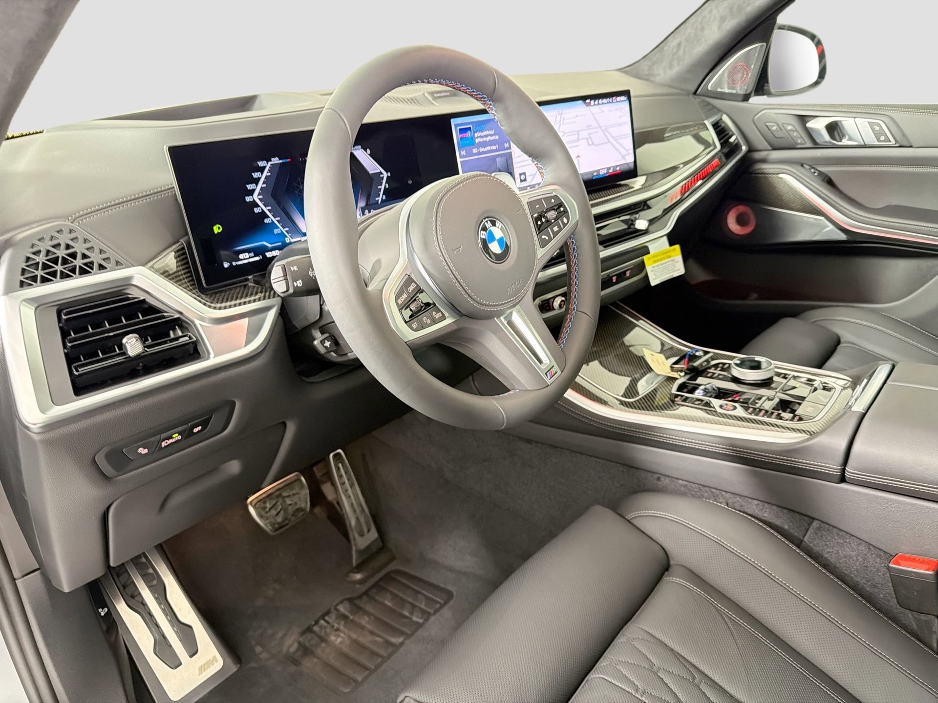 New 2026 BMW X5 M60i image 9