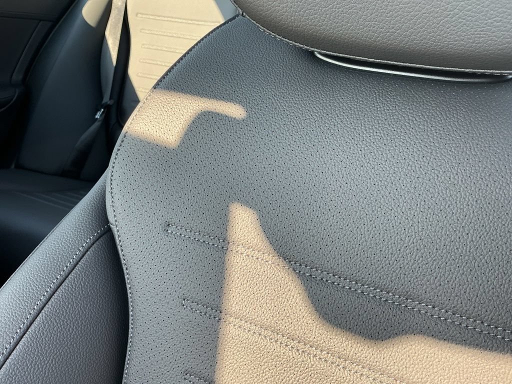 New 2026 Mercedes-Benz C 300 4MATIC Sedan image 13