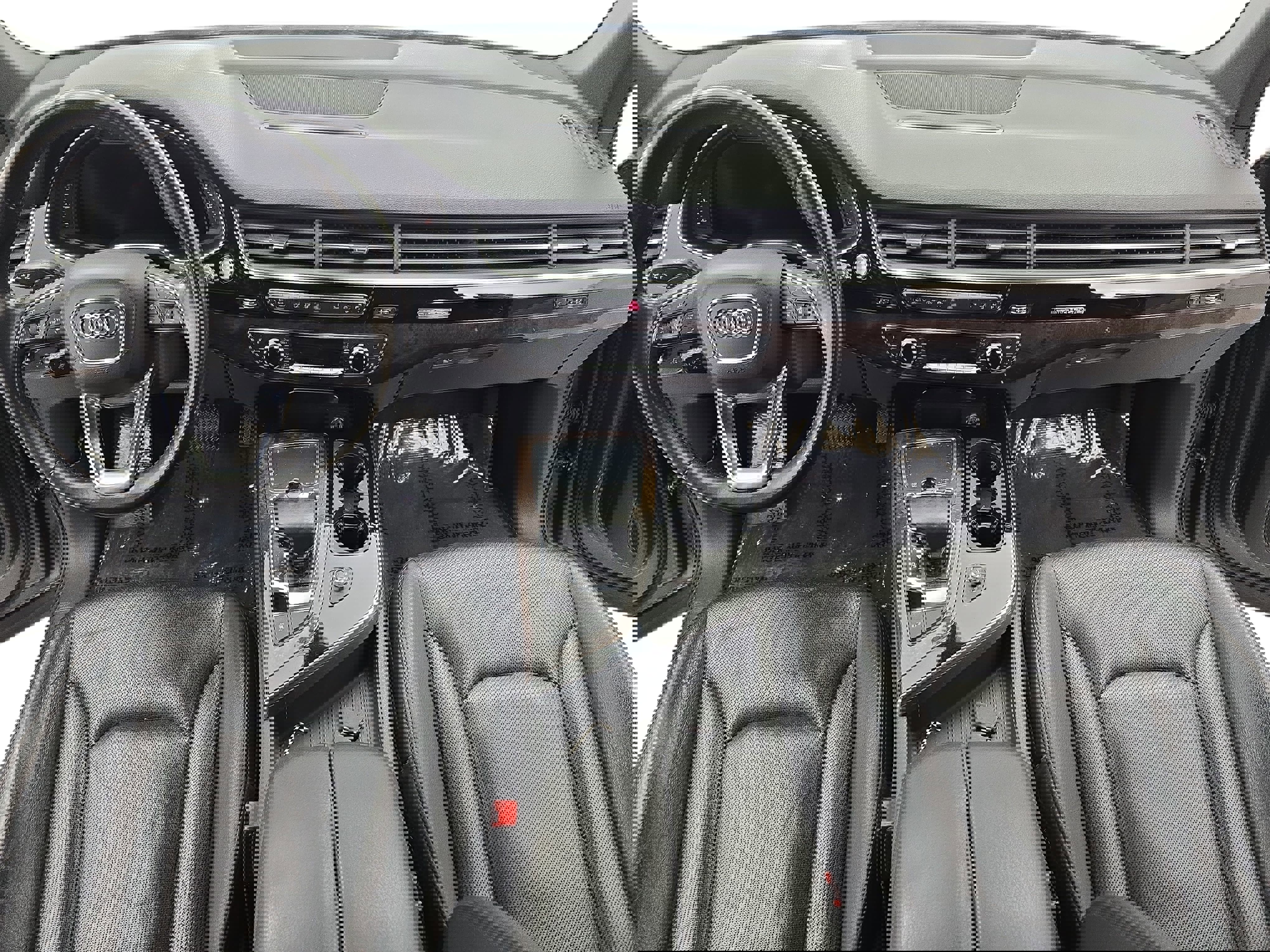 Used 2017 Audi Q7 3.0T Premium Plus image 9