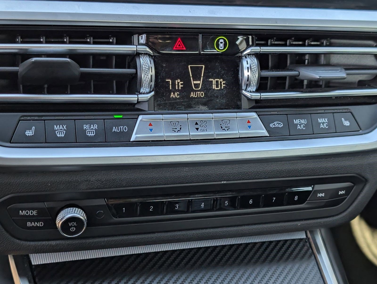 Used 2022 BMW 330i xDrive Sedan image 24