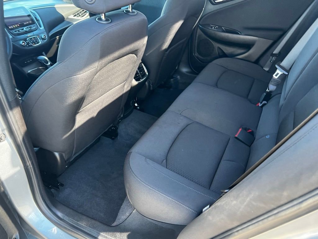 Used 2023 Chevrolet Malibu LT image 43