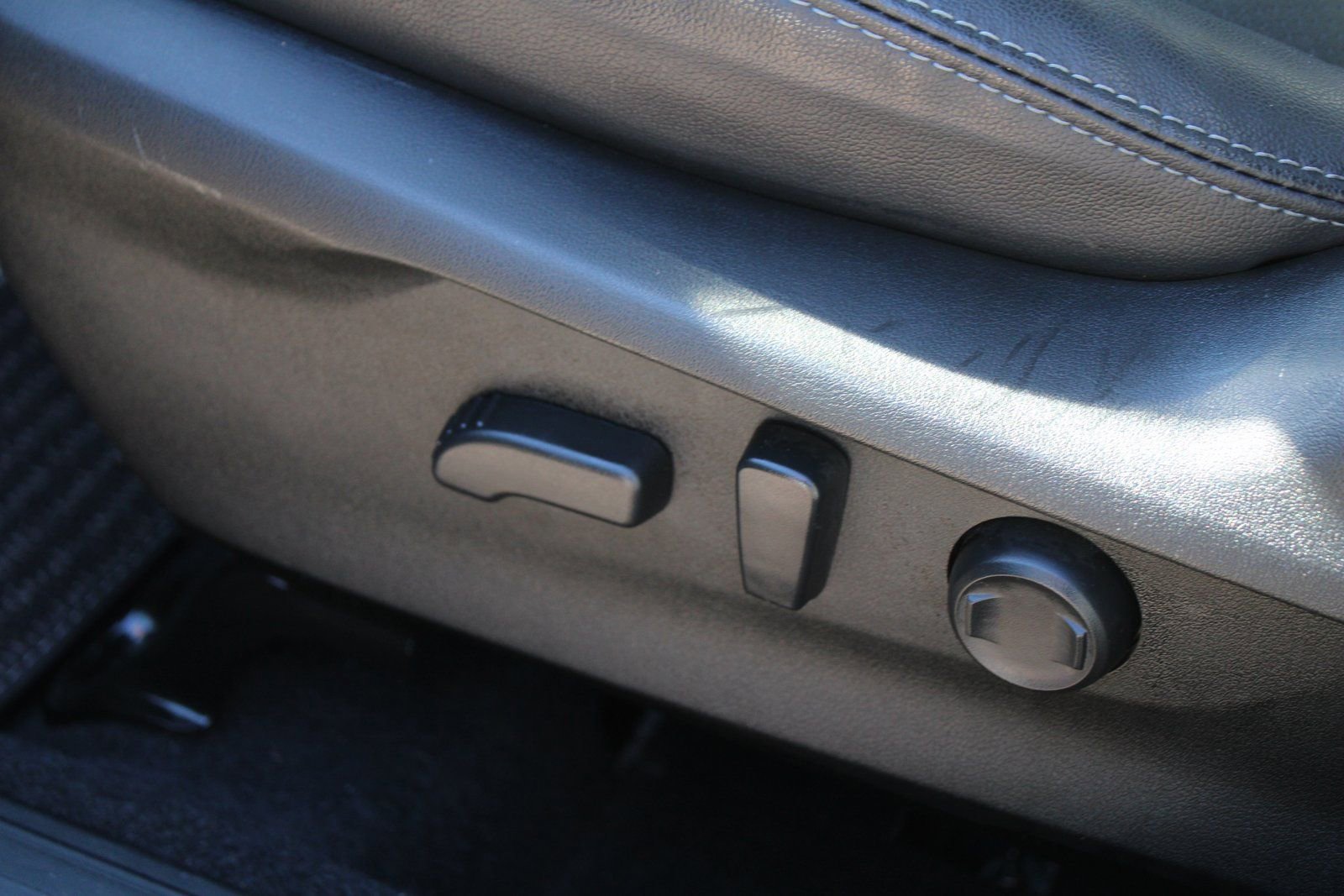 Used 2021 Subaru Forester Touring w/ Popular Package #2 image 26