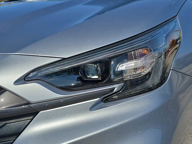 Used 2025 Subaru Legacy Limited image 10