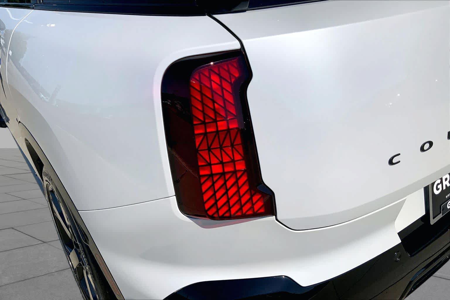 New 2027 MINI Cooper Countryman S AWD/4WD image 14