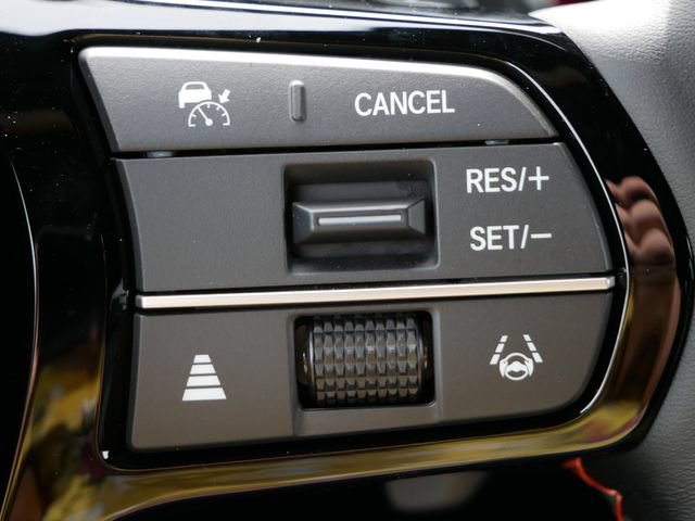 New 2026 Honda Passport TrailSport Elite image 16
