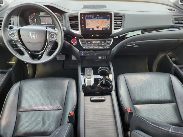 Used 2017 Honda Pilot Elite image 27