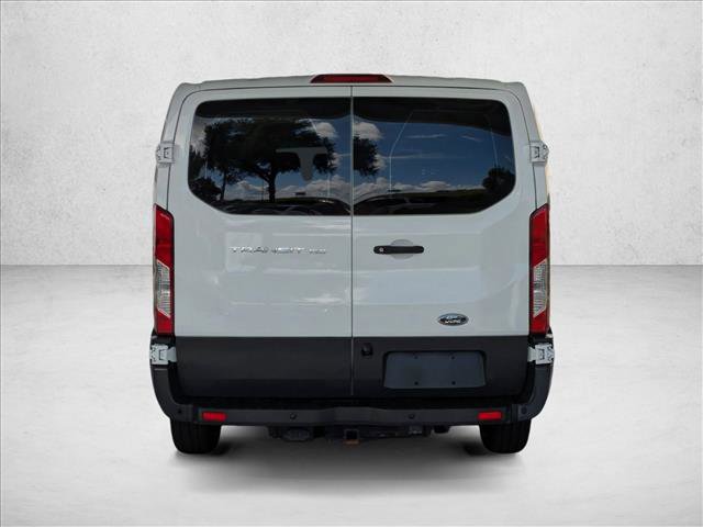 Used 2018 Ford Transit 150 XL RWD image 7