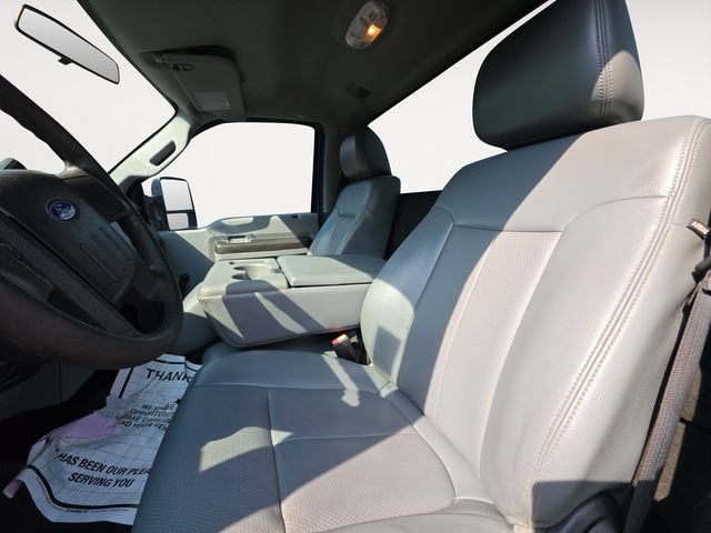 Used 2016 Ford F250 XL RWD image 9